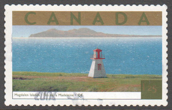 Canada Scott 1990d Used - Click Image to Close